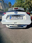 Nissan X-trail T32/Rogue 2014–2021 Libao rvs kofferbakrandlijst foto 1