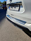 Nissan X-trail T32/Rogue 2014–2021 Libao rvs kofferbakrandlijst foto 3