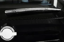 Nissan X-trail T32/Rogue 2014–2021 Achterruitenwisser afdekkappen Libao (kunststof) foto 1