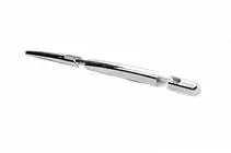 Nissan X-trail T32/Rogue 2014–2021 Achterruitenwisser afdekkappen Libao (kunststof) foto 3