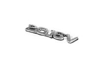 Opel Vectra B 1995–2002 Embleem opschrift 2.0 16V foto 2