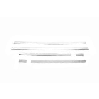 Libao deurlijsten (set van 4, kunststof) foto 3