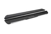 SsangYong Kyron 2005–2014 Side steps SK-013 foto 3