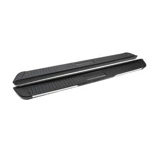 Side steps SK-013 SsangYong Kyron 2005–2014 foto 3