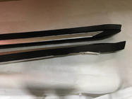Subaru Forester 2008–2013 AFGEPRIJSD! OEM side steps 2010-2013 foto 3