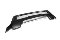 Subaru Outback 2009–2014 Voorbumper frontlipspoiler LIBAO (2013-2015) foto 3