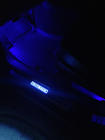 Subaru Outback 2014–2019 Libao LED dorpellijsten (4 stuks, RVS) foto 3