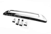 Lexus RX 2009–2015 Frontlip 2009-2012 foto 4