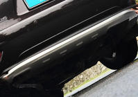 Lexus RX 2009–2015 Achterdiffuser 2012-2015 foto 5