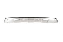Lexus RX 2009–2015 Voorbumper lipspoiler 2012-2015 foto 2