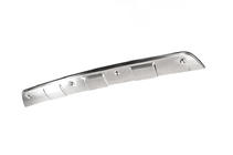 Lexus RX 2009–2015 Voorbumper lipspoiler 2012-2015 foto 4