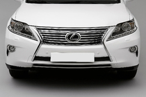 Lexus RX 2009–2015 Radiateurgrille voorzijde (2012-2015) foto 1