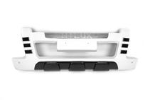 Toyota Hilux 2006–2015 Voorbumper lip (2012-2015) foto 2