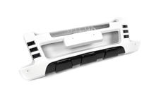 Toyota Hilux 2006–2015 Voorbumper lip (2012-2015) foto 4