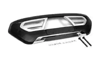 Toyota Highlander 2008–2013 Frontsplitter (2010-2014) foto 3