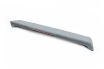 Toyota Land Cruiser Prado 120 2002–2009 Spoiler (spuitklaar) foto 1