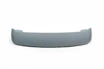 Toyota Land Cruiser Prado 120 2002–2009 Spoiler (spuitklaar) foto 3