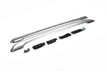 Toyota Rav 4 2006–2013 OEM dakrails (grijs) foto 3
