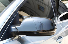Audi A4 B8 2007–2015 Spiegelkappen 2010-2015 (2 stuks, RS-Look) foto 2