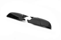 Audi A4 B8 2007–2015 Spiegelkappen 2010-2015 (2 stuks, RS-Look) foto 5