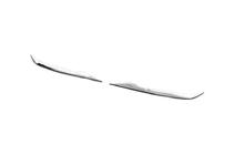 Toyota Rav 4 2013–2018 Onderste koplamp-sierlijst Libao 2016-2018 (2 stuks, kunststof) foto 5