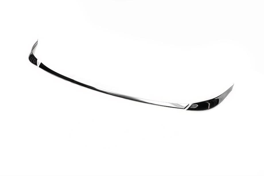 Toyota Rav 4 2013–2018 RVS sierlijsten voor achterbumper en achterklep Libao 2016-2018 (3 stuks) Foto 4