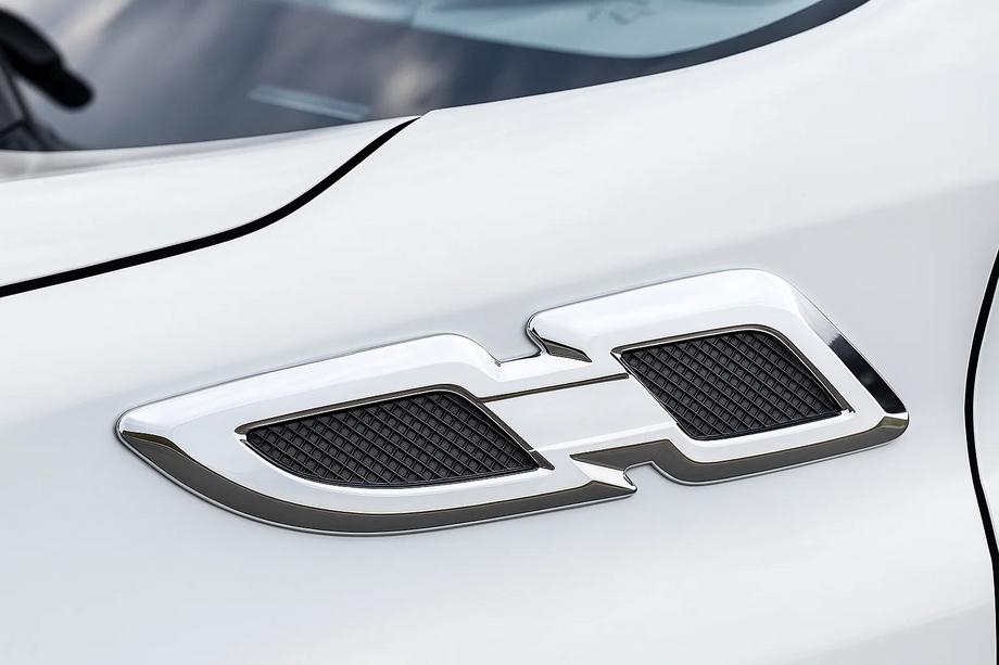 Toyota Rav 4 2013–2018 Spatbordlijsten Libao 2016-2018 (2 stuks, kunststof) Image