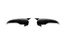 Volkswagen Touran 2010–2015 Spiegelkappen RLine-Look (2 st.) foto 4