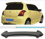 Suzuki Swift 2005–2010 Spoiler HB V1 foto 1