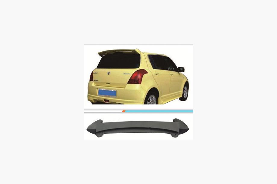 Suzuki Swift 2005–2010 Spoiler HB V1 Image