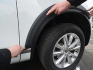 Volkswagen Touareg 2010–2018 Wielkastverbreders foto 5