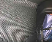 Nissan Leaf 2017– Kofferbakmat (EVA, zwart) foto 2