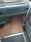 Mercedes Sprinter W901/902/903/904/905 1995–2006 EVA automatten (TDI, baksteenmotief) foto 2