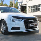 Audi A3 2012–2020 Motorkapdeflector (Eurocap) foto 2
