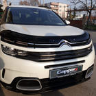 Citroen C5 Aircross 2017–2025 Motorkapdeflector (Eurocap) foto 2