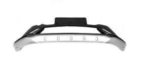 Kia Sportage 2015–2021 Voorbumper lipspoiler V4 (2015-2019) foto 5
