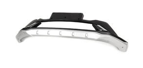Kia Sportage 2015–2021 Voorbumper lipspoiler V4 (2015-2019) foto 4