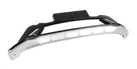 Kia Sportage 2015–2021 Voorbumper lipspoiler V4 (2015-2019) foto 3
