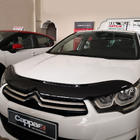 Citroen C-4 2010–2018 Motorkapdeflector (Eurocap) foto 1