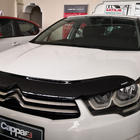 Citroen C-4 2010–2018 Motorkapdeflector (Eurocap) foto 6