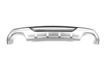 Kia Sportage 2015–2021 Achterdiffuser V4 (2015-2019) foto 2