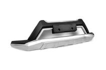 Nissan X-trail T32/Rogue 2014–2021 Voorbumper lip spoiler V8 (2014-2016) foto 3