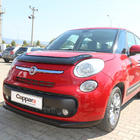 Fiat 500/500L 2013–2022 Motorkapdeflector 500L (Eurocap) foto 8