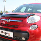 Fiat 500/500L 2013–2022 Motorkapdeflector 500L (Eurocap) foto 6