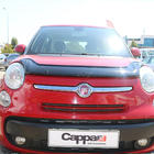 Fiat 500/500L 2013–2022 Motorkapdeflector 500L (Eurocap) foto 7