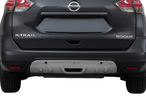 Nissan X-trail T32/Rogue 2014–2021 Voor- en achterlipspoiler V7 (2014-2016) foto 2