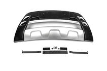 BYD S6 2010–2016 Voorbumper lipspoiler foto 1