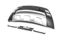 BYD S6 2010–2016 Voorbumper lipspoiler foto 2