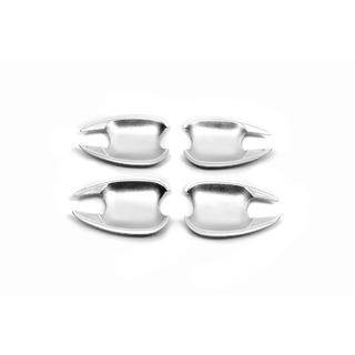 Libao 2010+ deurgreepkom afdekkappen (4 stuks, kunststof) foto 3