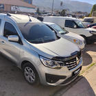 Renault Kangoo/Express 2021– Motorkapdeflector (EuroCap) foto 2
